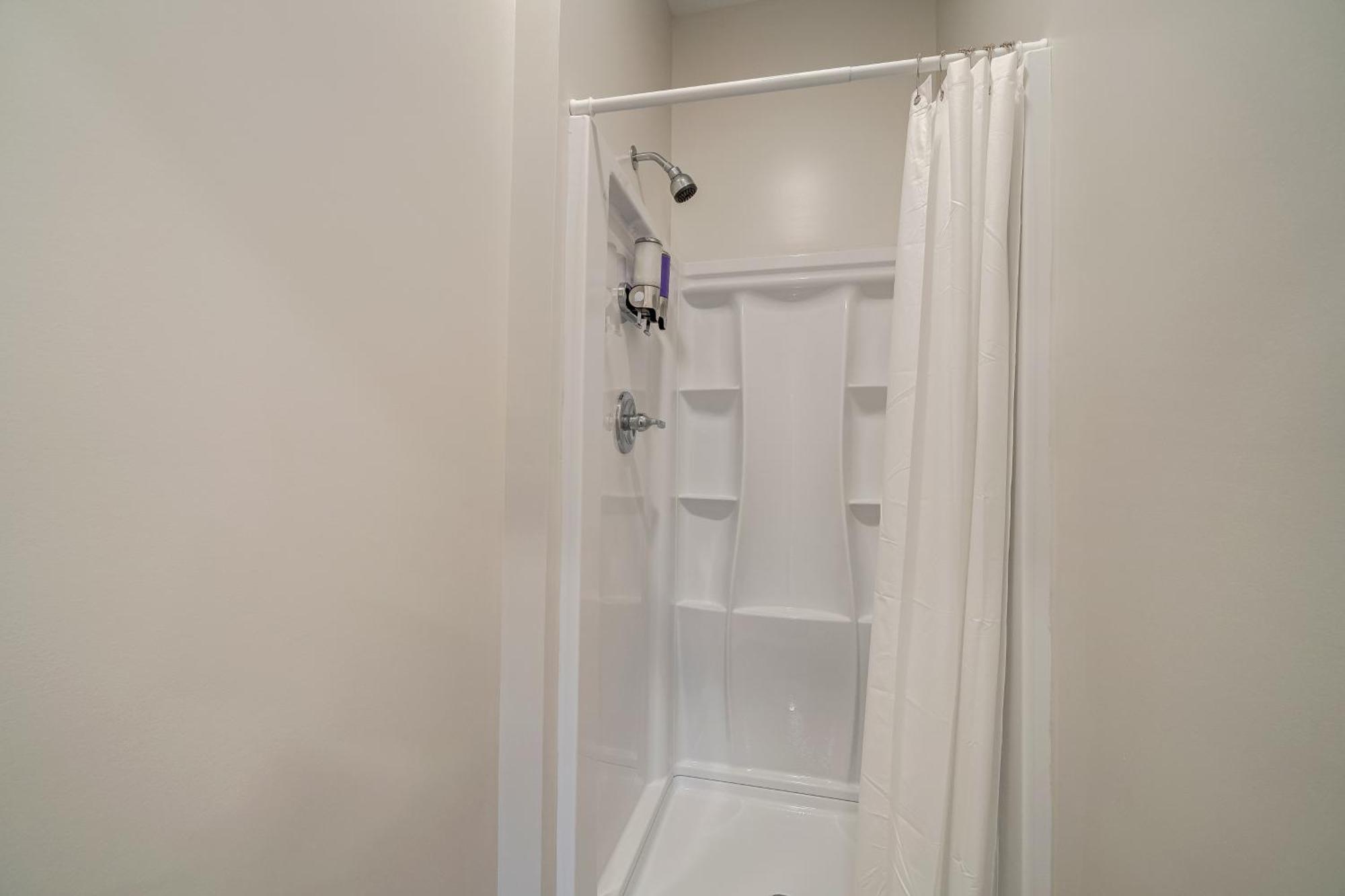 Firefly Ridge Luxury Retreat Hotell Great Cacapon Exteriör bild